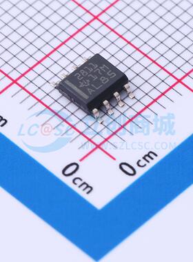 TS5A3359DCUT VSSOP-8-0.5mm 全新原装 TI(德州仪器)
