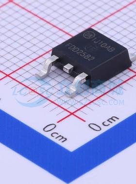 FDD2582 onsemi(安森美) TO-252 场效应管 现货