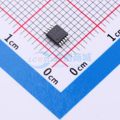 ISO7341FCDWR SOIC-16-300mil 全新原装 TI(德州仪器)