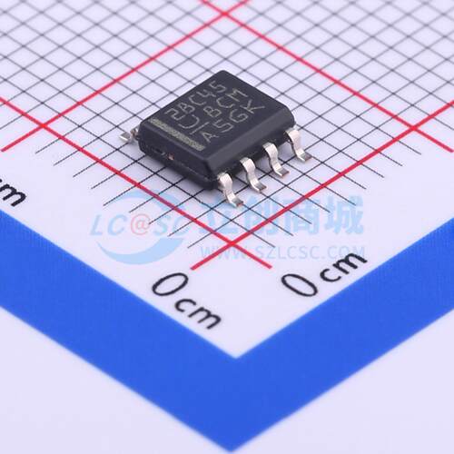 TL071CP PDIP-8 全新原装 TI(德州仪器)
