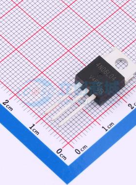 IPP90N06S4L-04-VB VBsemi(微碧半导体) TO-220AB 场效应管 现货