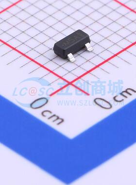 MMBT5401_R1_00001 PANJIT(强茂) SOT-23 三极管 现货