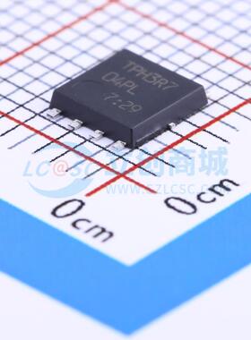 TPH3R704PL,L1Q  DSOP-8-EP-5.0mm 场效应管 现货