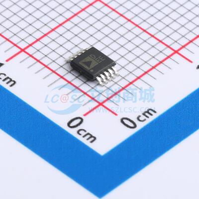 TLV2316IDR SOIC-8 全新原装 TI(德州仪器)