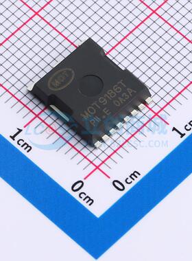 MOT9186T MOT(仁懋) TOLL-8 场效应管 现货