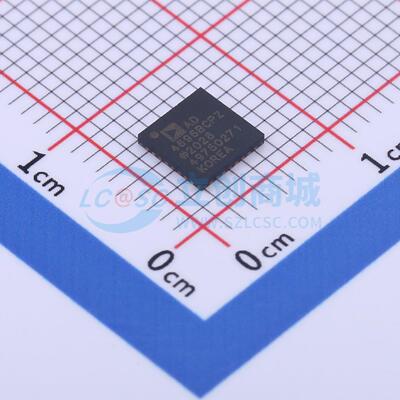 ADS8370IBRHPT VQFN-28-EP(6x6) 全新原装 TI(德州仪器)