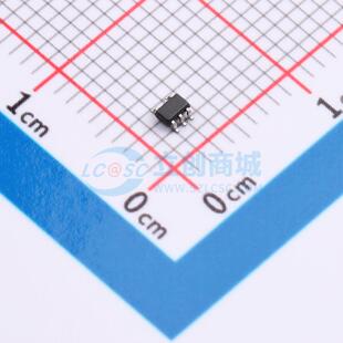 TCA9617BDGKR VSSOP-8-0.65mm 全新原装 TI(德州仪器)