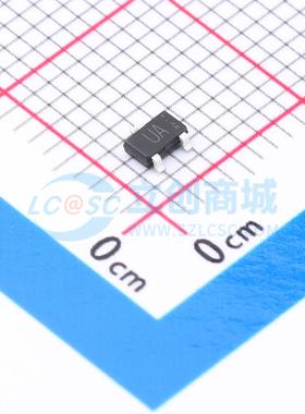 RRR030P03HZGTL ROHM(罗姆) TSMT-3 场效应管 现货