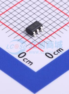 FDC658AP-VB VBsemi(微碧半导体) TSOP-6-1.7mm 场效应管 现货