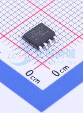 TL071BCP PDIP-8 全新原装 TI(德州仪器)