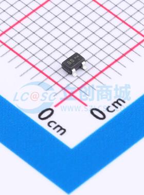 L2SC4081ST1G LRC(乐山无线电) SC-70 三极管 现货