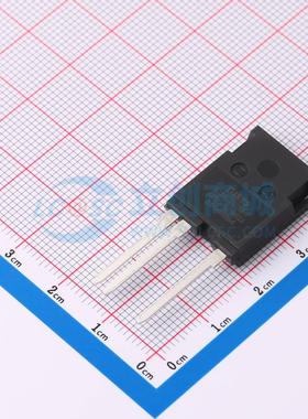IXYX25N250CV1HV Littelfuse/IXYS TO-247-3 IGBT管/模块 现货