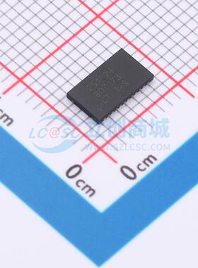 TPS544C26RXXR WQFN-37-EP(6x5) 全新原装 TI(德州仪器)