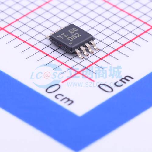 ADS1220IRVAR VQFN-16-EP(3.5x3.5) 全新原装 TI(德州仪器)