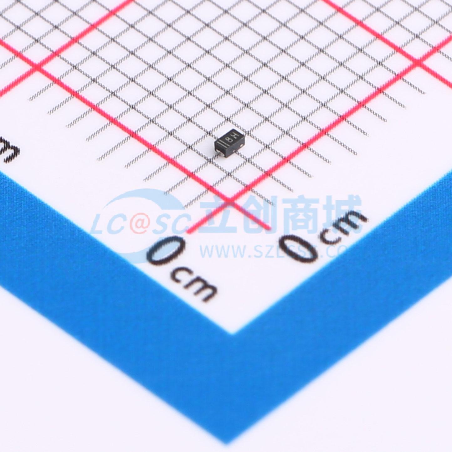 Nexperia PESD1IVN24-LSYL SOD-882 (TVS/ESD)