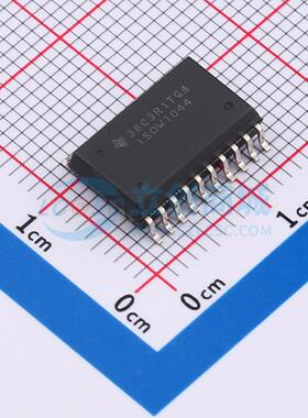 LM124D SOIC-14 全新原装 TI(德州仪器)