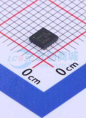 TS3DV520ERHUR WQFN-56-EP(5x11) 全新原装 TI(德州仪器)