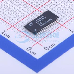 TS3A27518EIPWRQ1 TSSOP-24 全新原装 TI(德州仪器)