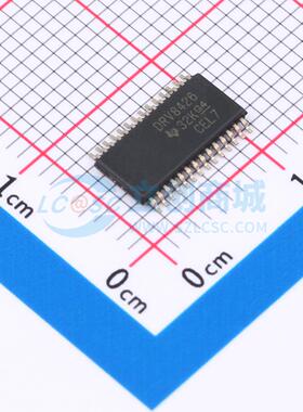 UC2845AD8 SOIC-8 全新原装 TI(德州仪器)