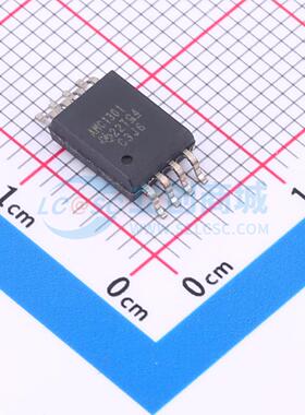 RC4580QDRQ1 SOIC-8 全新原装 TI(德州仪器)
