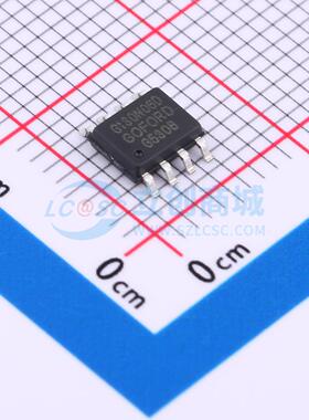 G130N06S2 GOFORD(谷峰) SOP-8DUAL 场效应管 现货