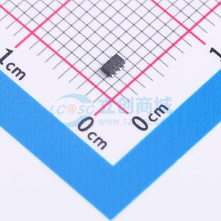 LM63635DQDRRRQ1 WSON-12-EP(3x3) 全新原装 TI(德州仪器)