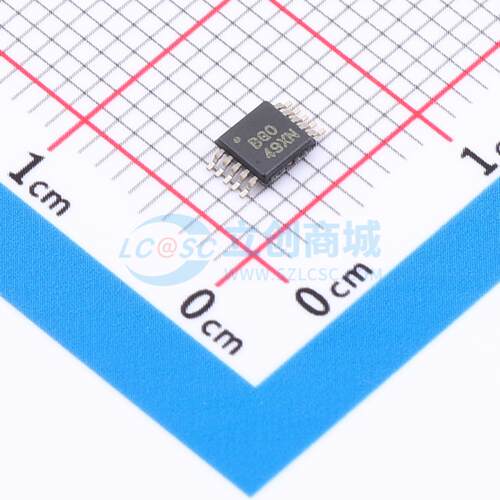 ADRF5020BCCZN LGA-20(3x3) 全新原装 ADI(亚德诺)