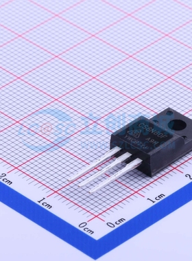 CS8N60FA9H 华润华晶 TO-220F-3 场效应管 现货