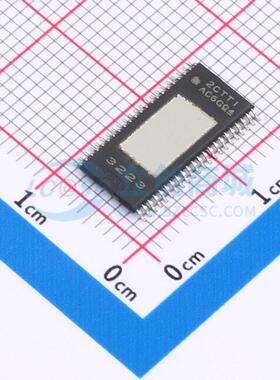 CC1310F128RHBT VQFN-32-EP(5x5) 全新原装 TI(德州仪器)