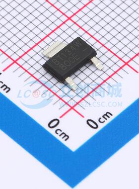 BT134W-800E JSMSEMI(杰盛微) SOT-223 晶闸管(可控硅)/模块 现货