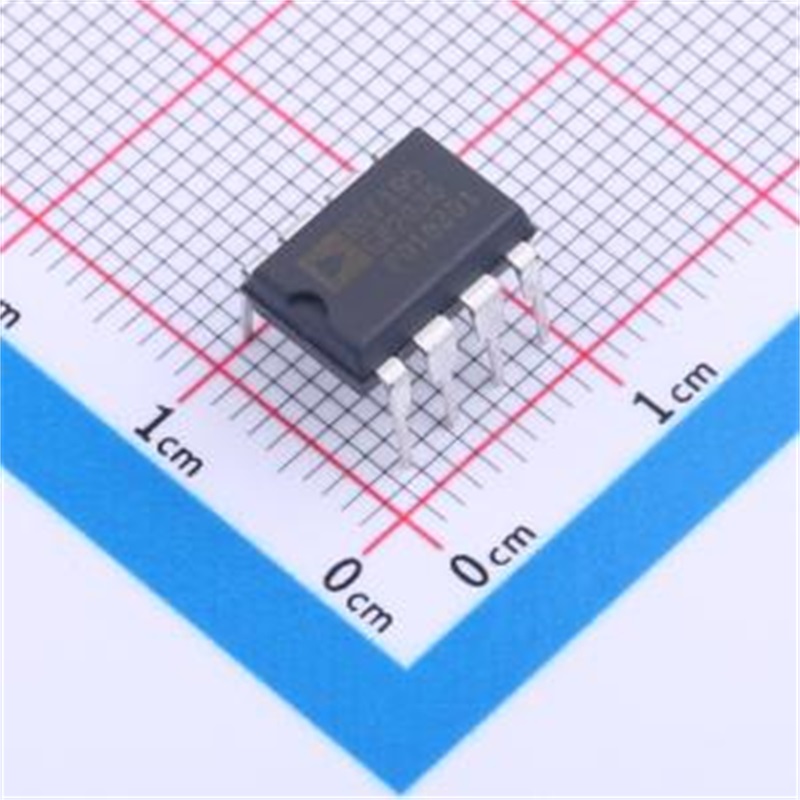电压基准芯片 REF195GPZ PDIP-8  全新现货