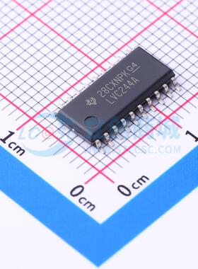 ADS8507IBDWR SOIC-28-300mil 全新原装 TI(德州仪器)