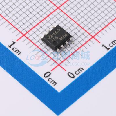 FDS8435A-NL-VB VBsemi(微碧半导体) SO-8 场效应管 现货