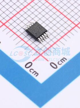 LM25085MYE/NOPB MSOP-8-EP 全新原装 TI(德州仪器)