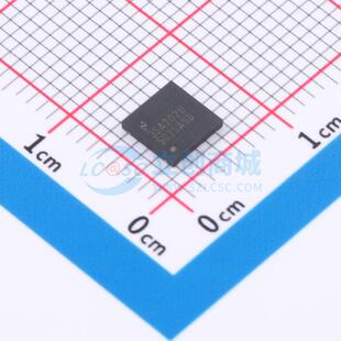 SRC4194IPAGR TQFP-64(10x10) 全新原装 TI(德州仪器)