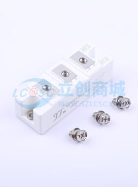 MT160C12T2 YANGJIE(扬杰) T2 晶闸管(可控硅)/模块 现货