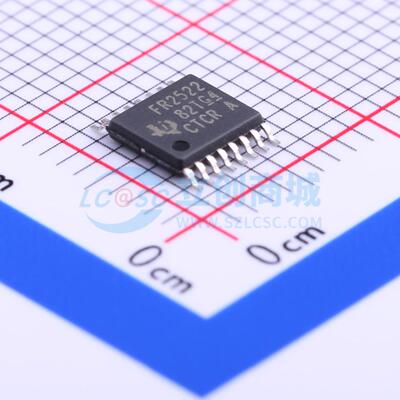 TPS65124RGTR VQFN-16-EP(3x3) 全新原装 TI(德州仪器)