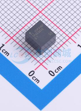 SN74HC08NSRG4 SOIC-14-208mil 全新原装 TI(德州仪器)