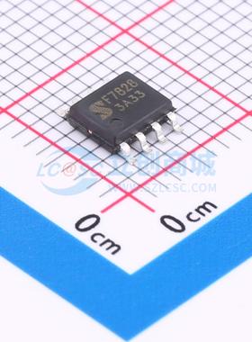 IRF7828TRPBF-JSM JSMSEMI(杰盛微) SOP-8 场效应管 现货