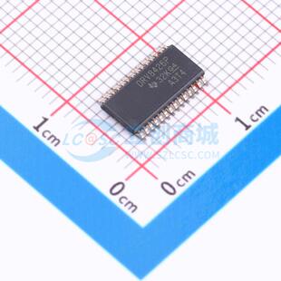 SN74LS14DBR SSOP-14-208mil 全新原装 TI(德州仪器)