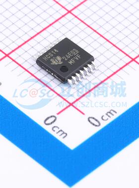 AD5327BRUZ TSSOP-16-4.3mm 全新原装 ADI(亚德诺)