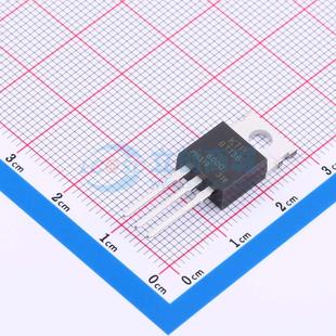 科泰普 模块 600D 现货 可控硅 KTP 晶闸管 BT136 220C