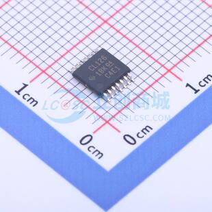 SN74HC138AN PDIP-16 全新原装 TI(德州仪器)