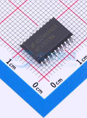 MSP430F2012TPWR TSSOP-14 全新原装 TI(德州仪器)