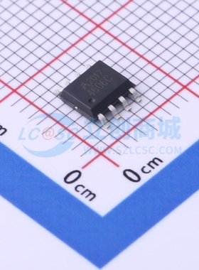 AP4606C ALLPOWER(铨力) SOP-8 场效应管 现货