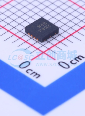 TLV9002SIRUGR X2QFN-10(1.5x2) 全新原装 TI(德州仪器)