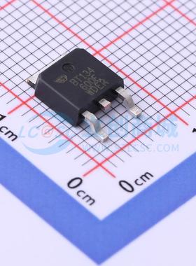 BT134-600E WEIDA(韦达) TO-252 晶闸管(可控硅)/模块 现货