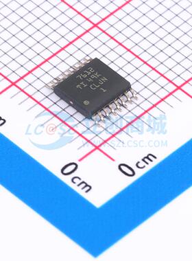 TPS92665QPHPRQ1 HTQFP-48(7x7) 全新原装 TI(德州仪器)