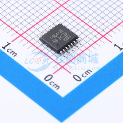 THS3491IDDAR Power-Pad-SO-8 全新原装 TI(德州仪器)