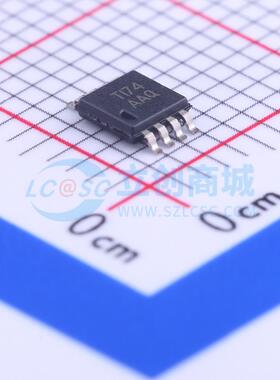 TS3A227EYFFR DSBGA-16(1.6x1.6) 全新原装 TI(德州仪器)